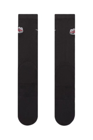 Calcetines Everyday Plus - Negro - Nike