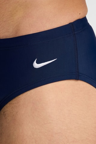 Bañador estilo slip - Azul marino - Nike