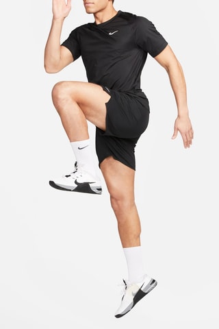 Camiseta de fitness - Negro - Nike