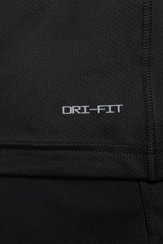 Camiseta de fitness - Negro - Nike