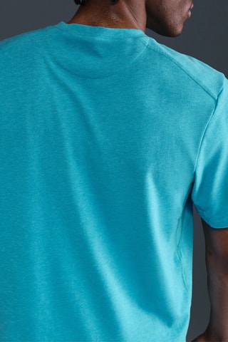 Camiseta - Turquesa - Nike