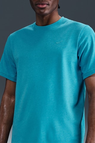 Camiseta - Turquesa - Nike