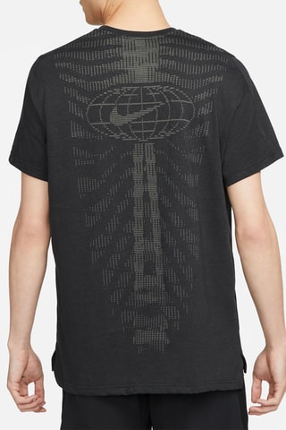 Camiseta de entrenamiento - Negro - Nike