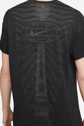 Camiseta de entrenamiento - Negro - Nike