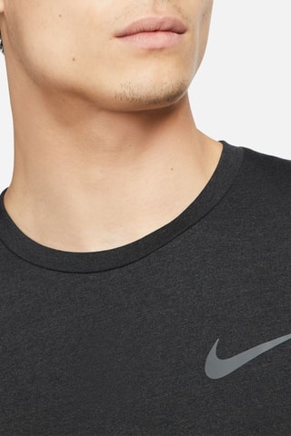Camiseta de entrenamiento - Negro - Nike