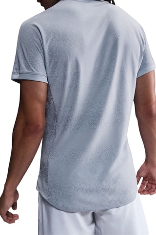 T-shirt de tennis Rafa - Gris - Nike