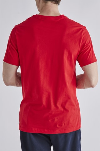 Camiseta - Rojo - Nike