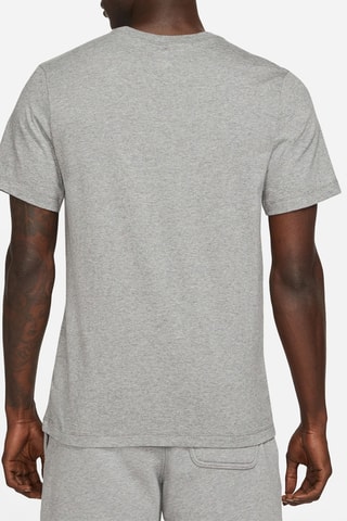 Camiseta - Gris jaspeado - Jordan