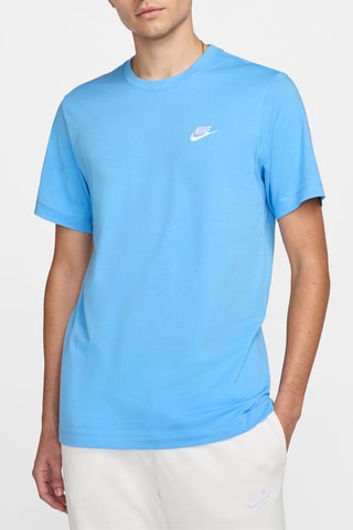 T-shirt - Bleu clair - Nike