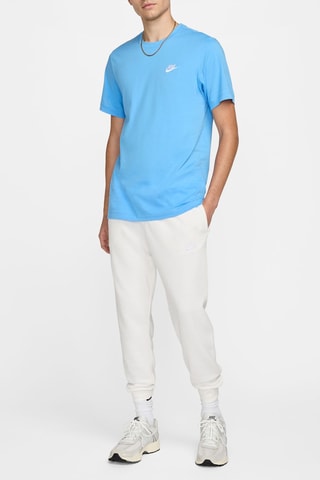 T-shirt - Bleu clair - Nike