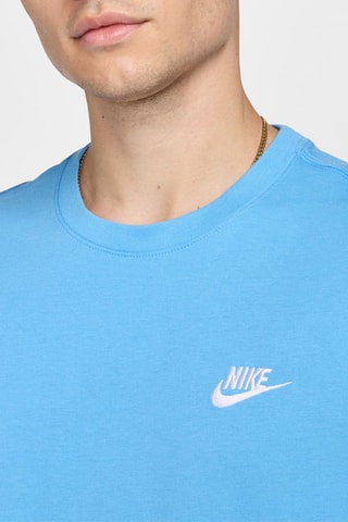 T-shirt - Bleu clair - Nike