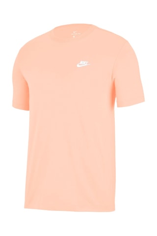 T-shirt - Corail - Nike