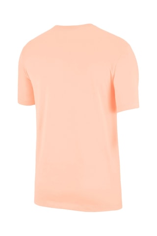 T-shirt - Corail - Nike