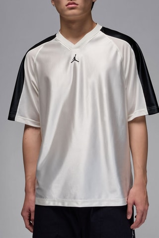 Camiseta Jordan MVP - Blanco - Jordan