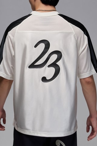 Camiseta Jordan MVP - Blanco - Jordan