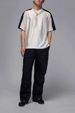 Camiseta Jordan MVP - Blanco - Jordan