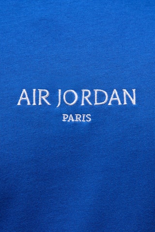 Camiseta - Azul rey - Jordan