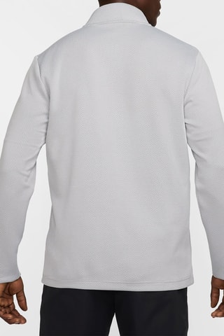 Camiseta de golf - Gris claro - Nike