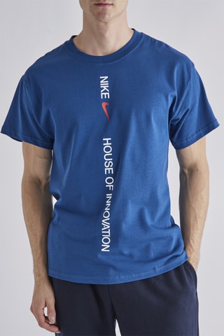 Camiseta - Azul marino - Nike