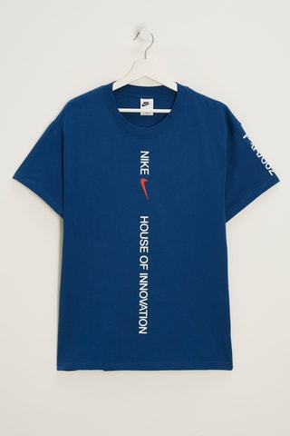 Camiseta - Azul marino - Nike