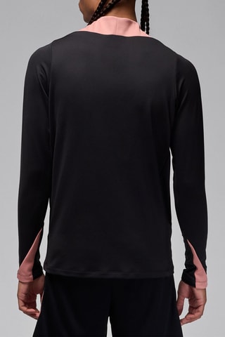 Camiseta de fútbol Paris Saint-Germain - Negro - Nike