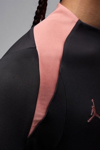 Camiseta de fútbol Paris Saint-Germain - Negro - Nike