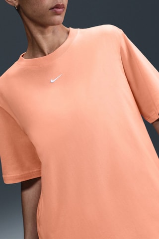 Camiseta - Naranja - Nike