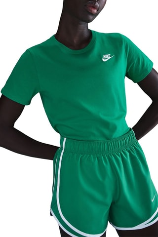 Camiseta - Verde claro - Nike