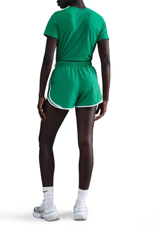 Camiseta - Verde claro - Nike