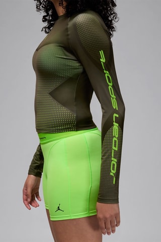 Camiseta - Negro - Jordan