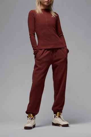 Camiseta - Burdeos - Jordan