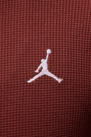 Camiseta - Burdeos - Jordan