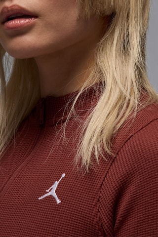 Camiseta - Burdeos - Jordan