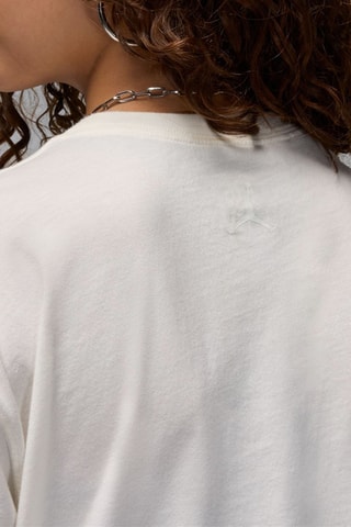 Camiseta - Crudo - Jordan