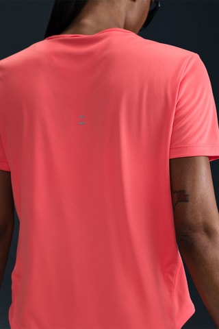 Camiseta de running - Salmón - Nike