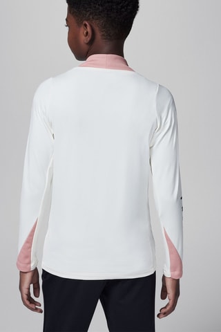 Camiseta de fútbol Paris Saint- Germain - Blanco - Nike