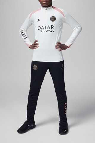 Camiseta de fútbol Paris Saint- Germain - Blanco - Nike