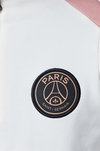 Camiseta de fútbol Paris Saint- Germain - Blanco - Nike
