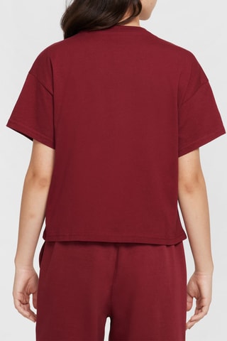 T-shirt - Bordeaux - Nike
