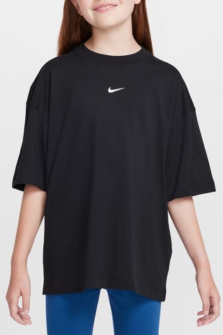 T-shirt - Noir - Nike