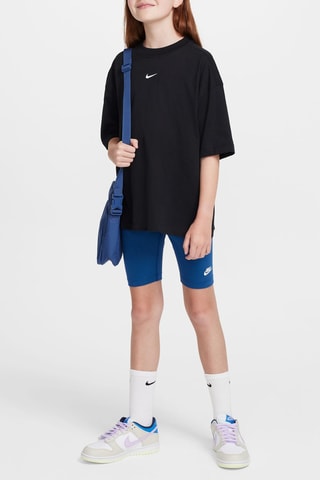 T-shirt - Noir - Nike