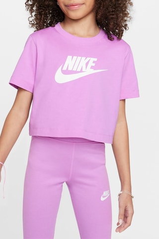 T-shirt - Fuchsia - Nike