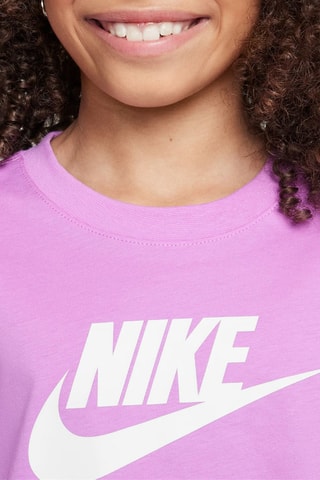 T-shirt - Fuchsia - Nike