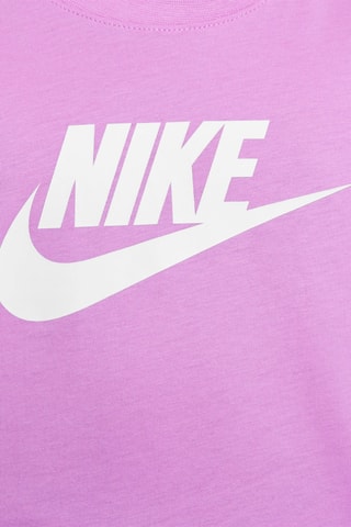 T-shirt - Fuchsia - Nike