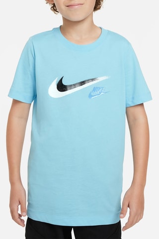 Camiseta - Celeste - Nike
