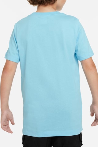 Camiseta - Celeste - Nike