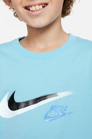Camiseta - Celeste - Nike