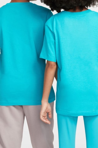 T-shirt - Turquoise - Nike