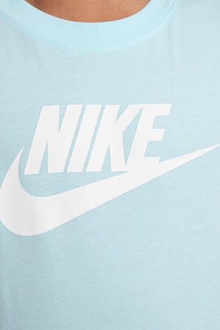 Camiseta - Celeste - Nike