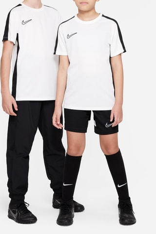 T-shirt de football Academy23 - Blanc - Nike